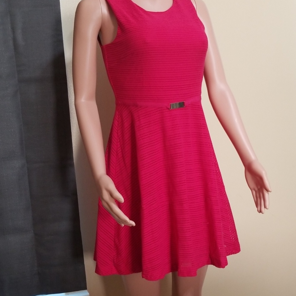 Fun dress